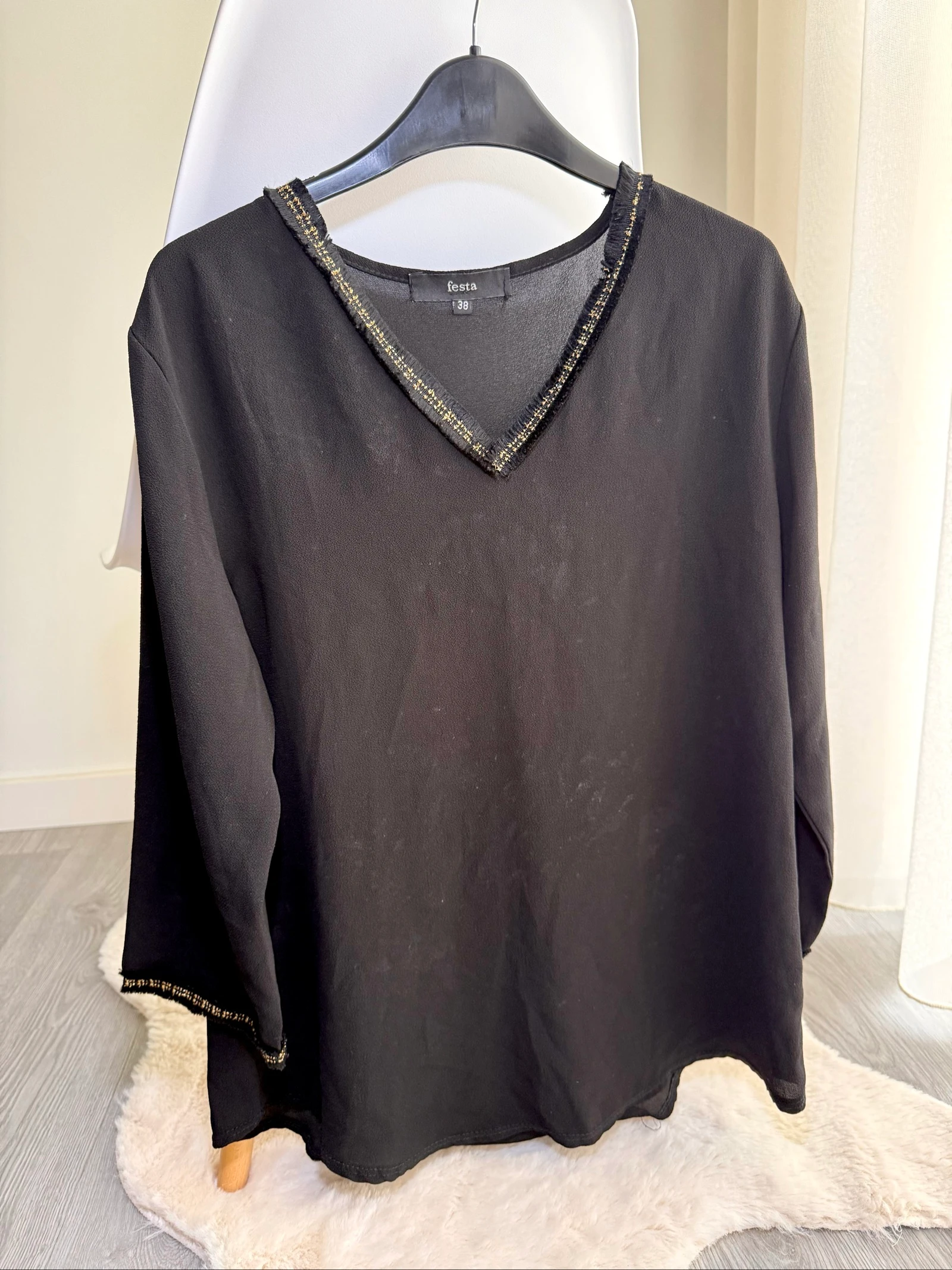 Blusa 